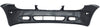 NEON 02-02 FRONT BUMPER COVER, Primed