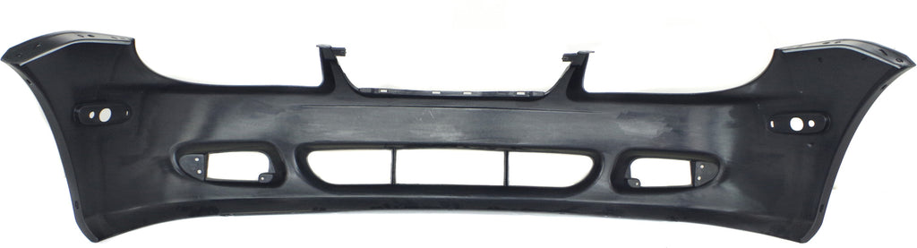 NEON 02-02 FRONT BUMPER COVER, Primed