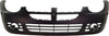 NEON 03-05 FRONT BUMPER COVER, Primed, w/ Fog Light Holes, Exc. SRT-4 Model - CAPA