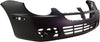 NEON 03-05 FRONT BUMPER COVER, Primed, w/ Fog Light Holes, Exc. SRT-4 Model - CAPA