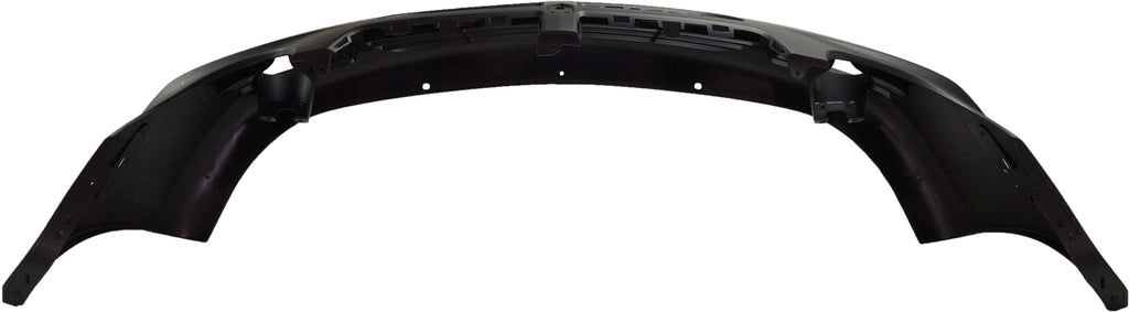 NEON 03-05 FRONT BUMPER COVER, Primed, w/ Fog Light Holes, Exc. SRT-4 Model - CAPA