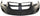STRATUS 04-06 FRONT BUMPER COVER, Primed, w/ Fog Light Holes, Sedan