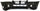 STRATUS 04-06 FRONT BUMPER COVER, Primed, w/ Fog Light Holes, Sedan
