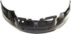 STRATUS 04-06 FRONT BUMPER COVER, Primed, w/ Fog Light Holes, Sedan