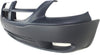 CARAVAN 05-07 FRONT BUMPER COVER, Primed, w/ Fog Light Holes, SE model