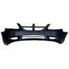 GRAND CARAVAN 05-07 FRONT BUMPER COVER, Primed, w/o Fog Light Holes (=CARAVAN SXT Model)
