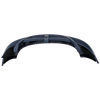 GRAND CARAVAN 05-07 FRONT BUMPER COVER, Primed, w/o Fog Light Holes (=CARAVAN SXT Model)