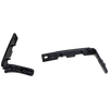 GRAND CARAVAN 05-07 FRONT BUMPER COVER, Primed, w/o Fog Light Holes (=CARAVAN SXT Model)