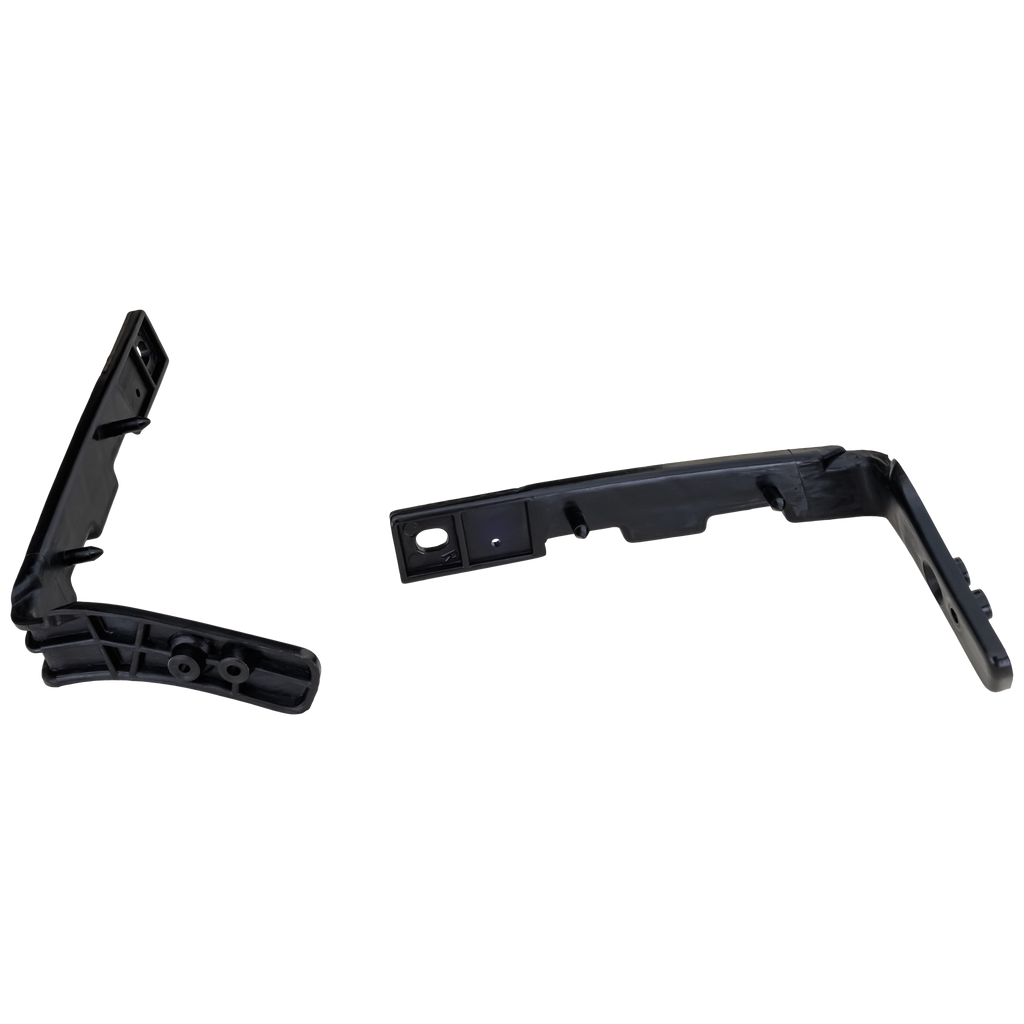 GRAND CARAVAN 05-07 FRONT BUMPER COVER, Primed, w/o Fog Light Holes (=CARAVAN SXT Model)