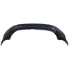 CALIBER 07-12 FRONT BUMPER COVER, Primed, w/o Fog Light Holes - CAPA