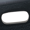 DAKOTA 05-07 FRONT BUMPER COVER, Textured, w/o Molding Holes and Fog Light Holes - CAPA