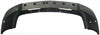 DAKOTA 05-07 FRONT BUMPER COVER, Textured, w/ Molding holes; w/ Fog Light Holes