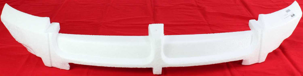 STRATUS 01-03 FRONT BUMPER ABSORBER, Impact, Sedan