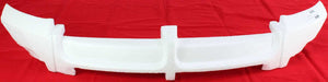 STRATUS 01-03 FRONT BUMPER ABSORBER, Impact, Sedan