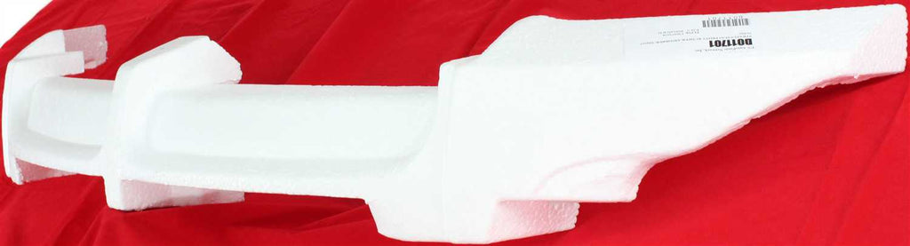 STRATUS 01-03 FRONT BUMPER ABSORBER, Impact, Sedan