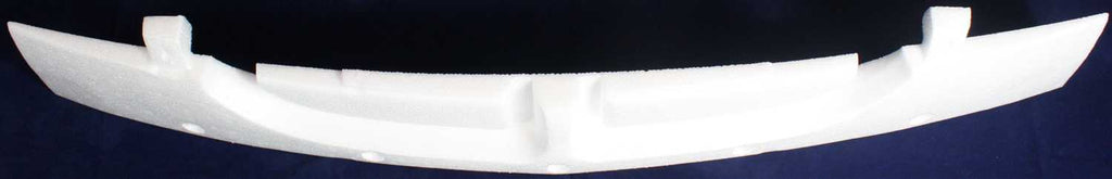 NEON 03-05 FRONT BUMPER ABSORBER, Foam, Exc. SRT-4 Model