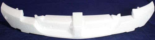 STRATUS 04-06 FRONT BUMPER ABSORBER, Impact, Sedan