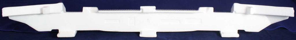 STRATUS 04-06 FRONT BUMPER ABSORBER, Impact, Sedan