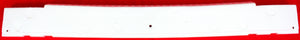 CALIBER 07-12/COMPASS 07-10 FRONT BUMPER ABSORBER, Foam, Impact, (Exc. SRT-4 08-09)