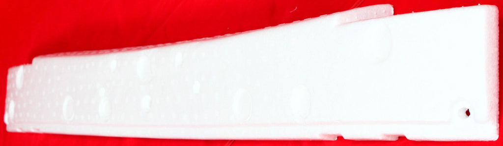 CALIBER 07-12/COMPASS 07-10 FRONT BUMPER ABSORBER, Foam, Impact, (Exc. SRT-4 08-09)