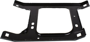 RAM 1500 02-08 FRONT BUMPER BRACKET RH, Support (2003-09 2500/3500 Models)