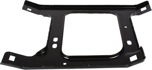 RAM 1500 02-08 FRONT BUMPER BRACKET RH, Support (2003-09 2500/3500 Models)