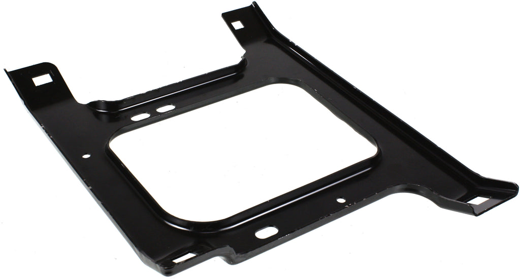 RAM 1500 02-08 FRONT BUMPER BRACKET RH, Support (2003-09 2500/3500 Models)