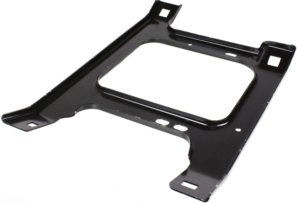 RAM 1500 02-08 FRONT BUMPER BRACKET RH, Support (2003-09 2500/3500 Models)