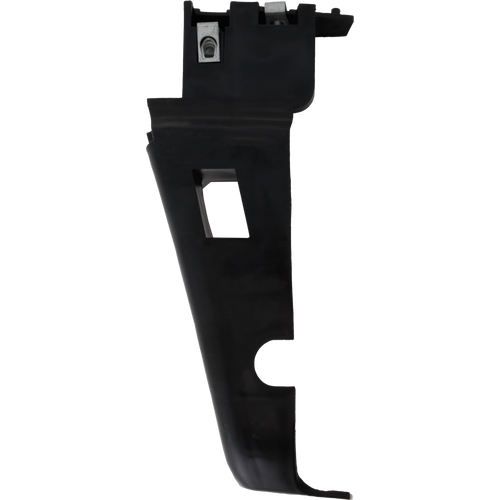 RAM 1500 02-05 FRONT BUMPER BRACKET RH, Side Support, Fits 2-pc Bumper (2003-09 2500/3500 Models) - CAPA