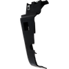 RAM 1500 02-05 FRONT BUMPER BRACKET RH, Side Support, Fits 2-pc Bumper (2003-09 2500/3500 Models) - CAPA