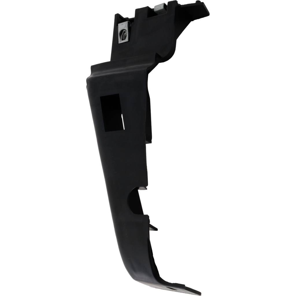 RAM 1500 02-05 FRONT BUMPER BRACKET RH, Side Support, Fits 2-pc Bumper (2003-09 2500/3500 Models) - CAPA
