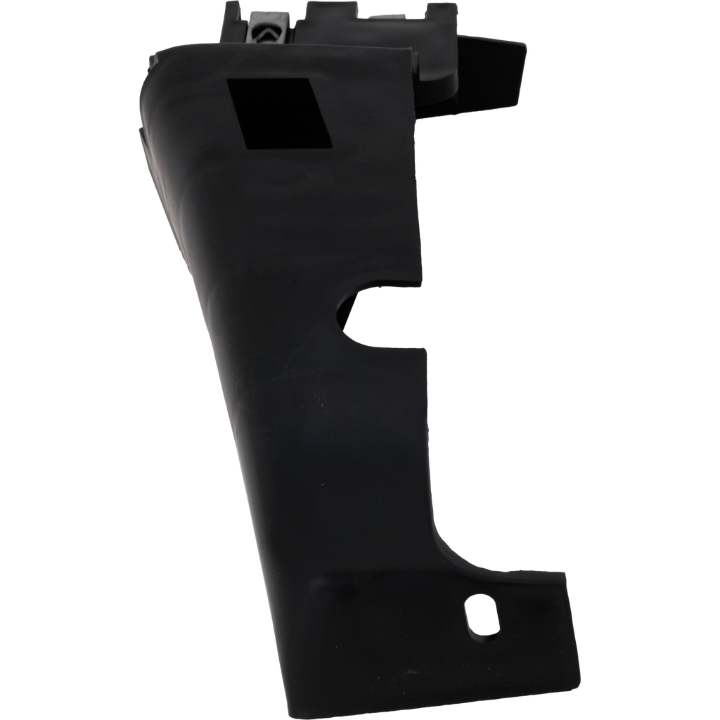 RAM 1500 02-05 FRONT BUMPER BRACKET RH, Side Support, Fits 2-pc Bumper (2003-09 2500/3500 Models) - CAPA