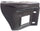 DODGE FULL SIZE P/U 1500 02-09 / 2500/3500 03-09 REAR BUMPER BRACKET LH, Support, Steel