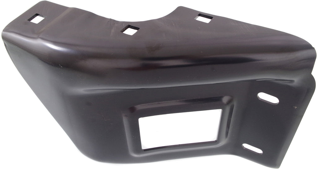DODGE FULL SIZE P/U 1500 02-09 / 2500/3500 03-09 REAR BUMPER BRACKET LH, Support, Steel