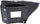 DODGE FULL SIZE P/U 1500 02-09 / 2500/3500 03-09 REAR BUMPER BRACKET LH, Support, Steel