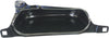 DODGE FULL SIZE P/U 1500 06-08 FRONT BUMPER BRACKET RH, Upper, w/ Chrome