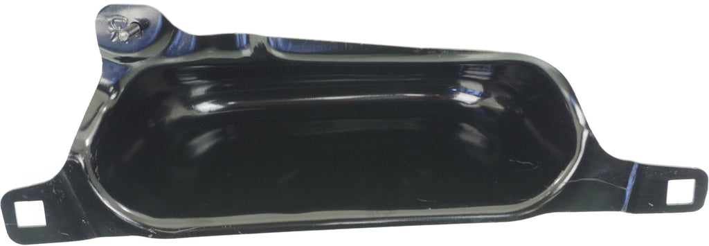 DODGE FULL SIZE P/U 1500 06-08 FRONT BUMPER BRACKET RH, Upper, w/ Chrome