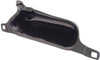 DODGE FULL SIZE P/U 1500 06-08 FRONT BUMPER BRACKET RH, Upper, w/ Chrome