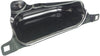 DODGE FULL SIZE P/U 1500 06-08 FRONT BUMPER BRACKET RH, Upper, w/ Chrome
