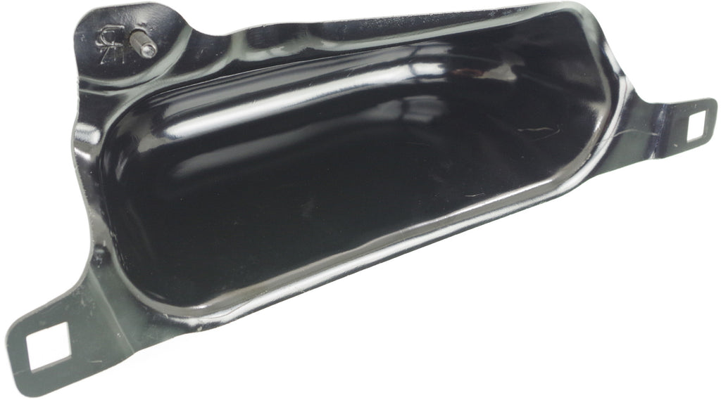 DODGE FULL SIZE P/U 1500 06-08 FRONT BUMPER BRACKET RH, Upper, w/ Chrome