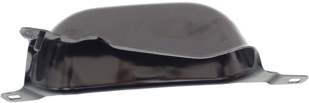 DODGE FULL SIZE P/U 1500 06-08 FRONT BUMPER BRACKET RH, Upper, w/ Chrome