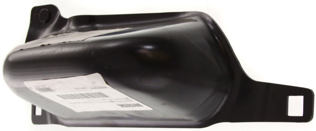 DODGE FULL SIZE P/U 1500 06-08 FRONT BUMPER BRACKET LH, Upper, w/ Chrome