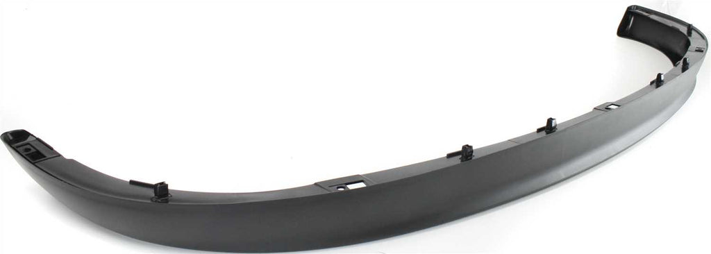 RAM 1500 02-08 / 2500/3500 03-09 FRONT LOWER VALANCE, Air Dam