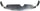 TOWN AND COUNTRY/GRAND CARAVAN 01-07 FRONT LOWER VALANCE, Air Deflector, Primed