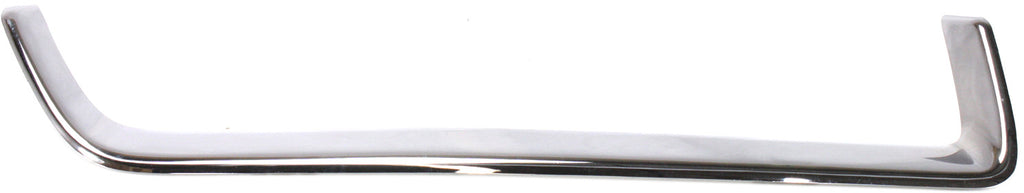 NEON 03-05 GRILLE MOLDING RH, Upper, Chrome