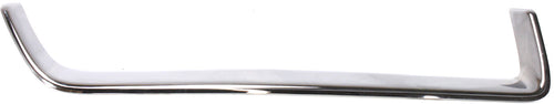 NEON 03-05 GRILLE MOLDING RH, Upper, Chrome
