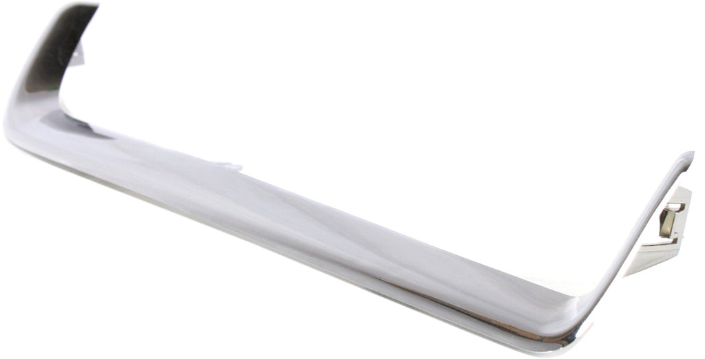 NEON 03-05 GRILLE MOLDING RH, Upper, Chrome