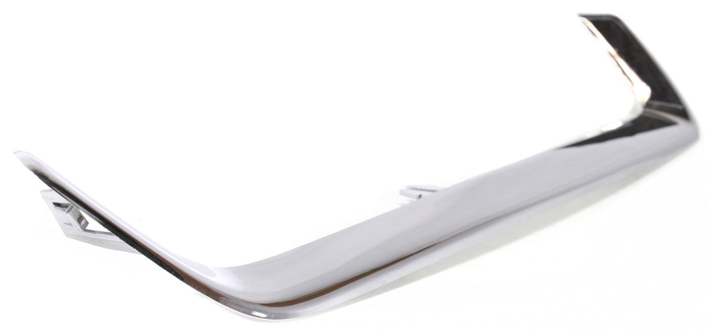 NEON 03-05 GRILLE MOLDING RH, Upper, Chrome