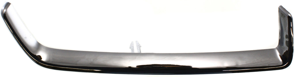 NEON 03-05 GRILLE MOLDING RH, Upper, Chrome