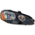 STRATUS 03-05 HEAD LAMP RH, Assembly, Halogen, Coupe - CAPA